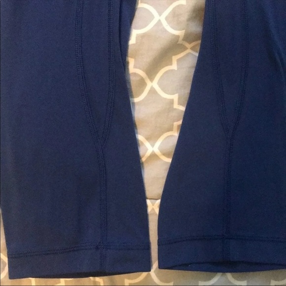 Lululemon Align Crop size 6 - Picture 3 of 6